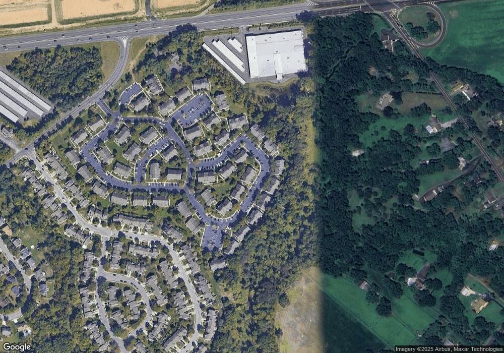 2608 Yarmouth Ln, Mount Laurel, NJ 08054 - photo 1