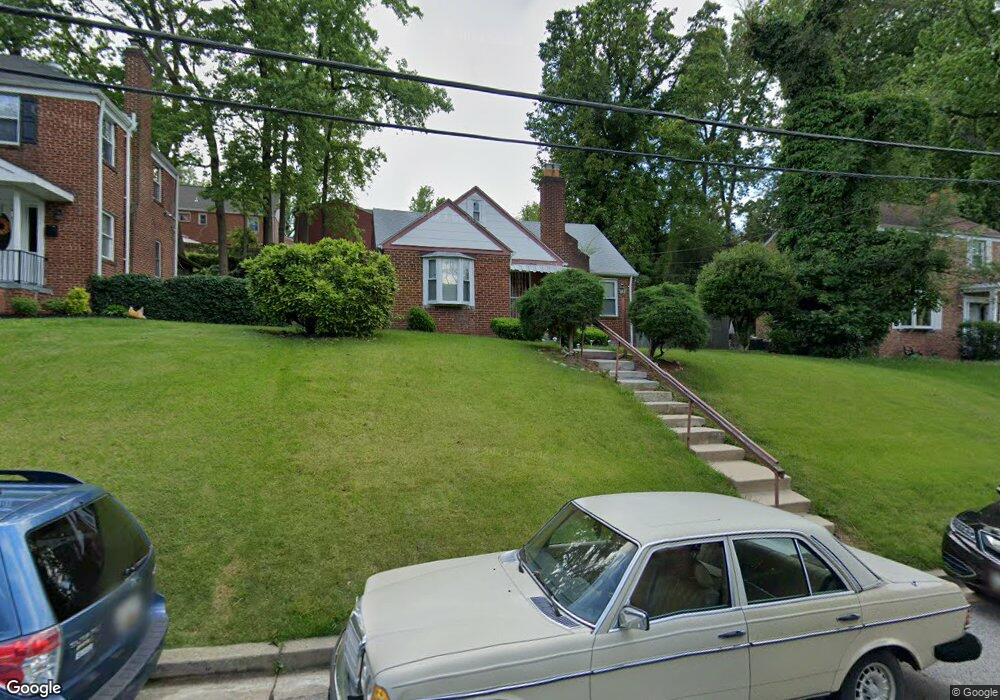 3315 28th Pkwy, Temple Hills, MD 20748 - photo 1