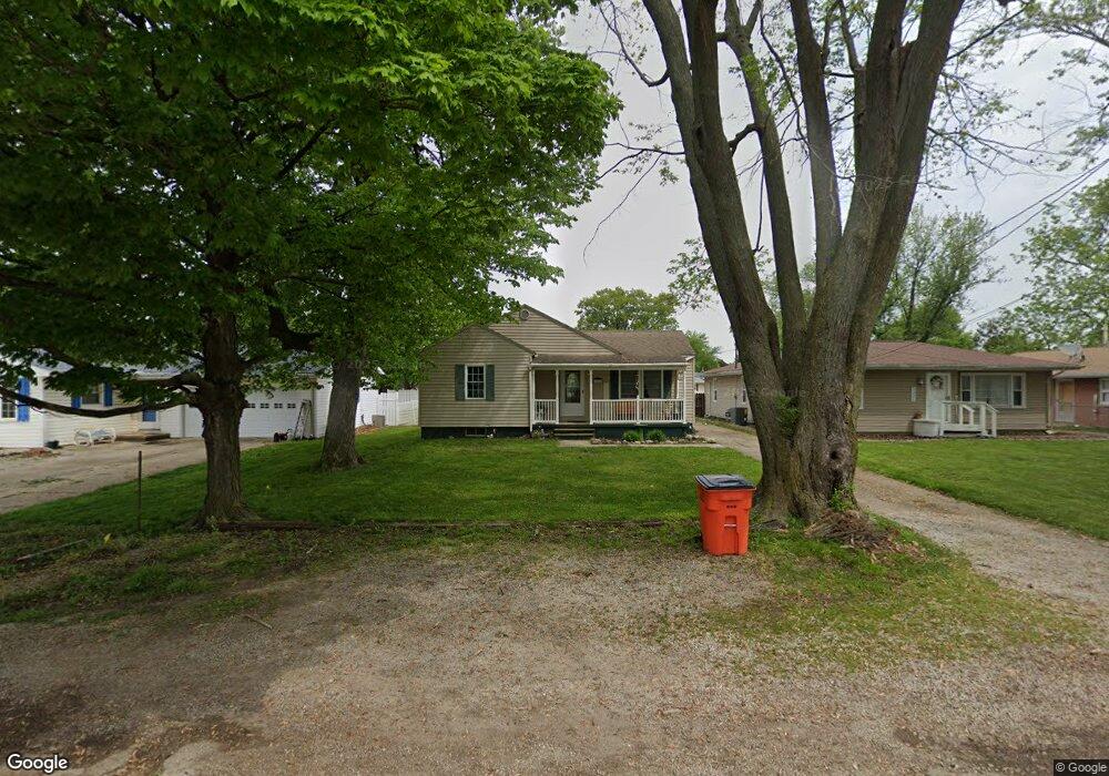 3224 Piatt Ave, Mattoon, IL 61938 - photo 1