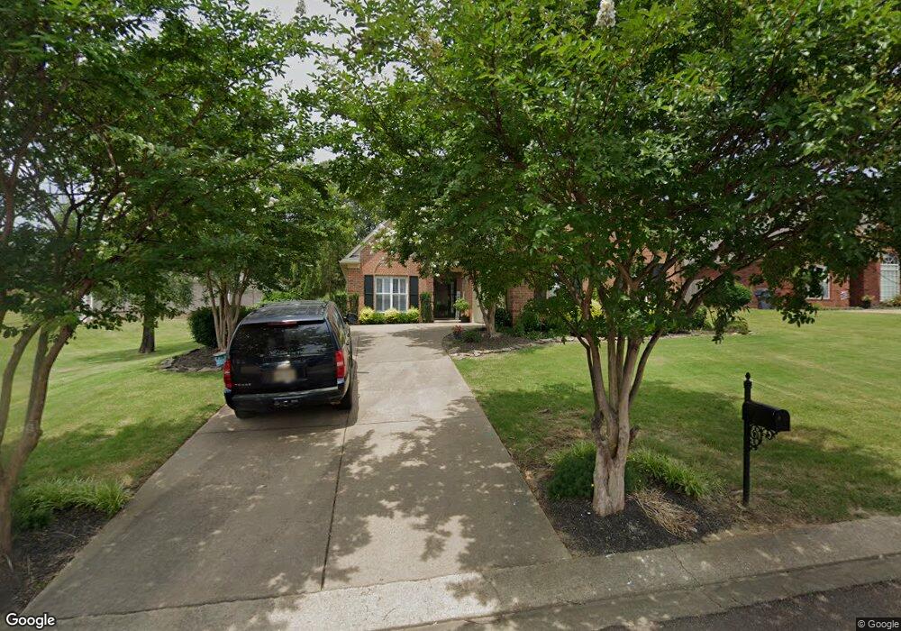 799 Palmer Dr, Hernando, MS 38632 - photo 1