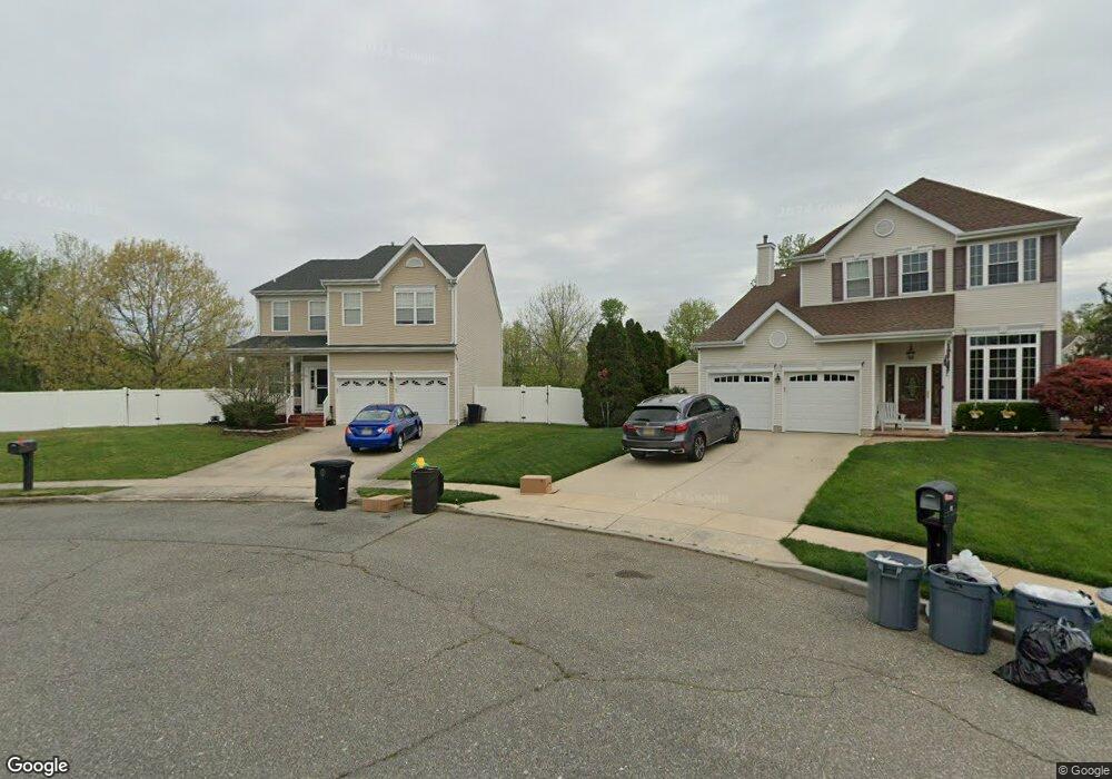 11 Tether Cir, Woodbury, NJ 08096 - photo 1