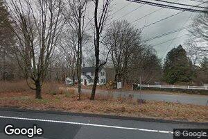 Lot 1C Hammond Hill Rd, Hampton, CT 06247