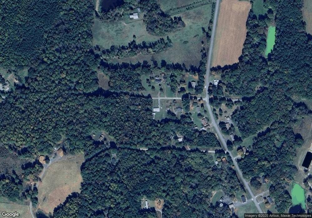 3250 Doris Acres St, Asheboro, NC 27205 - photo 1