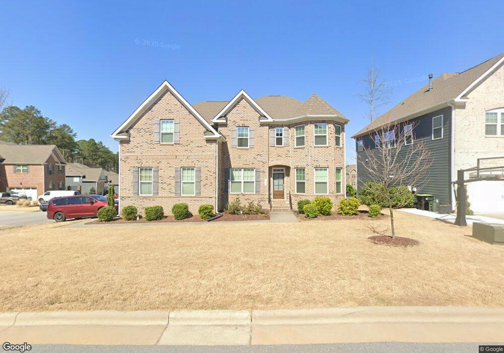 2301 Terrmini Dr unit SBC 125, Apex, NC 27502 - photo 1