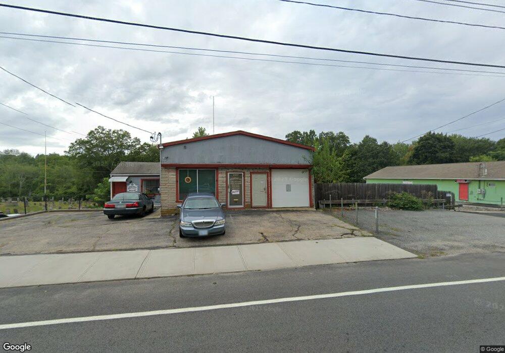 1497 Main St, West Warwick, RI 02893 - photo 1