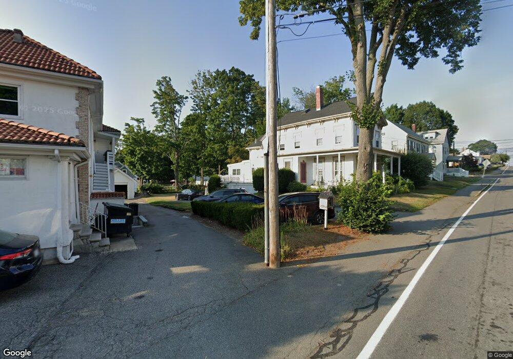 7 Salem St unit 7A, Wakefield, MA 01880 - photo 1