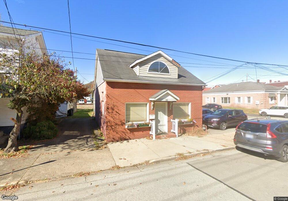 123 S 2nd St, West Newton, PA 15089 - photo 1