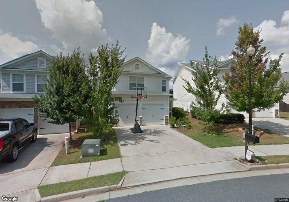 404 Hidden Creek Ct, Canton, GA 30114 - photo 1