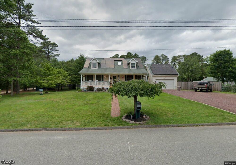 2548 Dover Rd, Forked River, NJ 08731 - photo 1