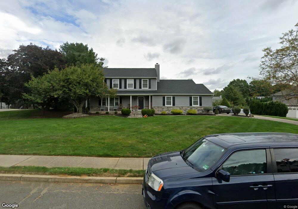 111 Stout Ln, Middletown, NJ 07748 - photo 1