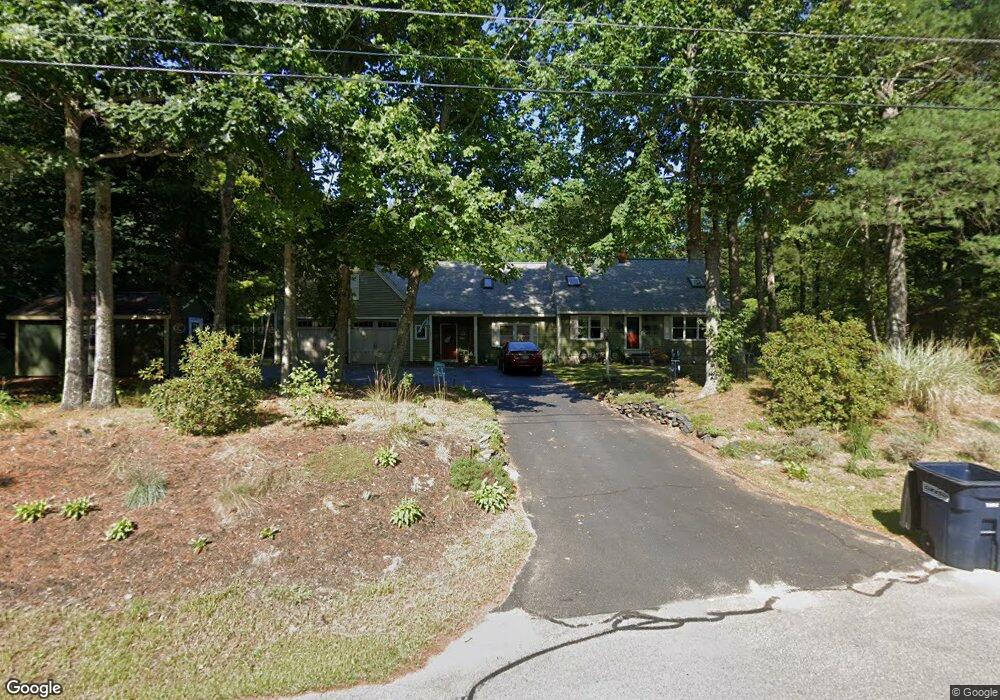 20 Boynton Rd, Buxton, ME 04093 - photo 1