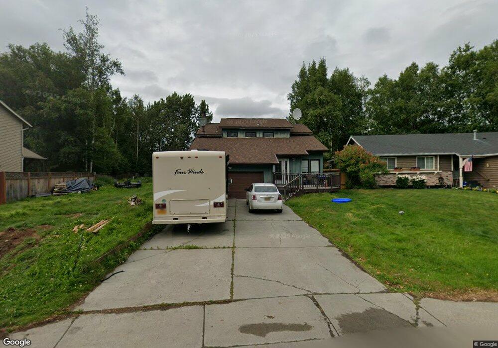 8030 Summerset Dr, Anchorage, AK 99518 - photo 1