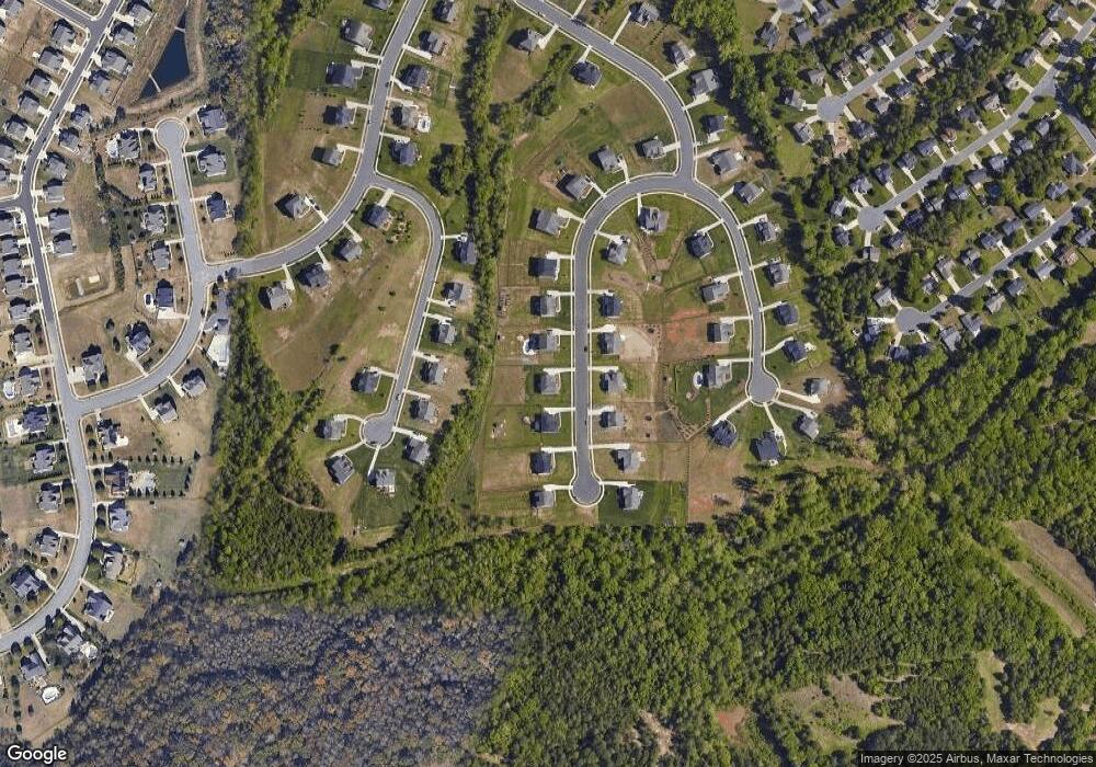 1071 Matchstick Place SW, Concord, NC 28025 - photo 1