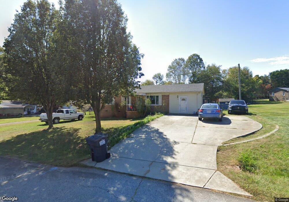 179 Independence Loop, Statesville, NC 28625 - photo 1