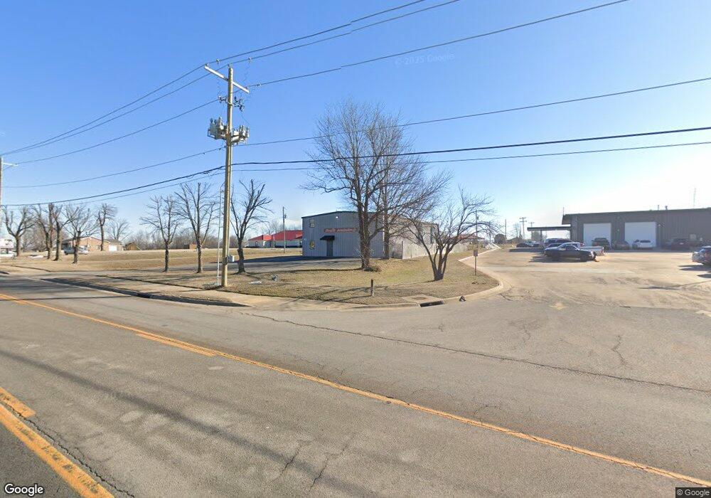 2201 S 1st St, Rogers, AR 72758 - photo 1