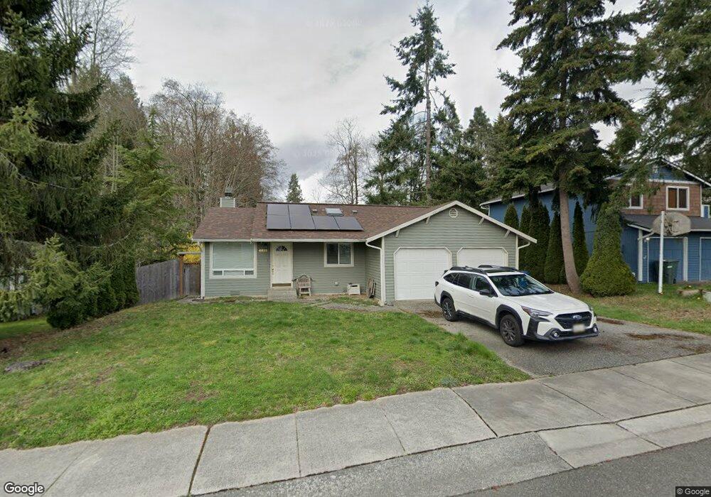 4813 150th Place SW unit 98026, Edmonds, WA 98026 - photo 1