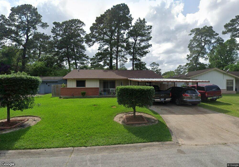 10335 Envoy St, Houston, TX 77016 - photo 1
