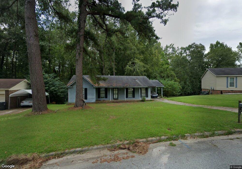 4362 Roswell Dr, Augusta, GA 30907 - photo 1