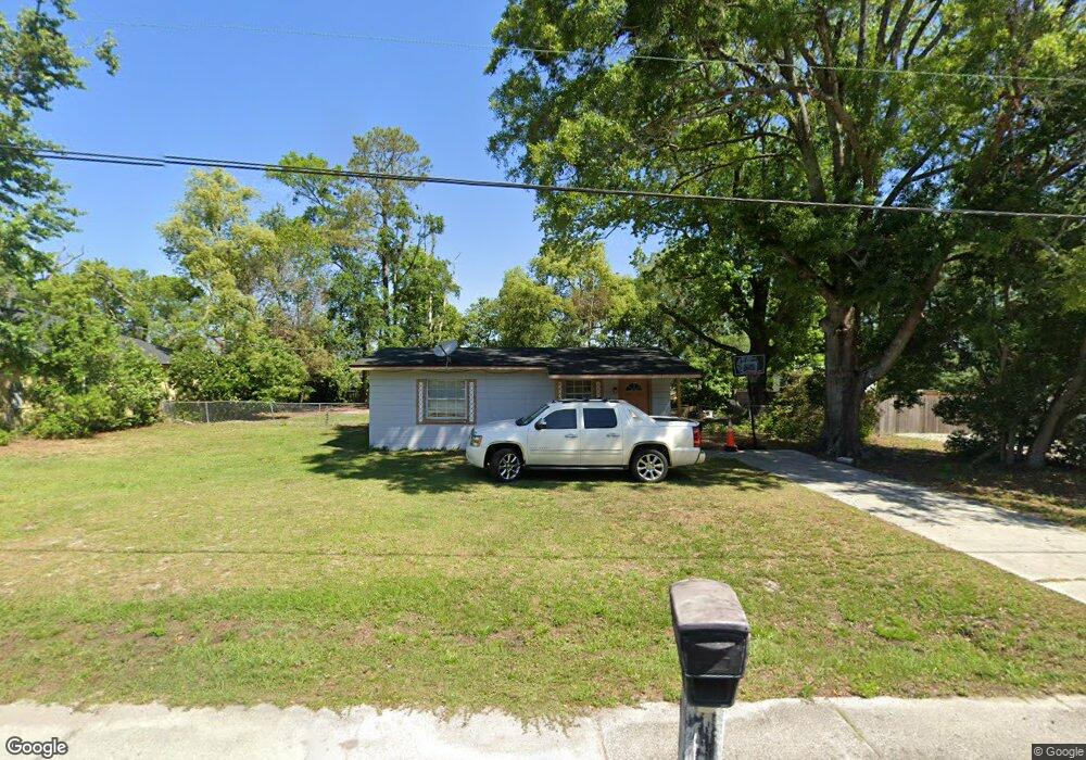 7259 Ridgeway Rd N, Jacksonville, FL 32244 - photo 1