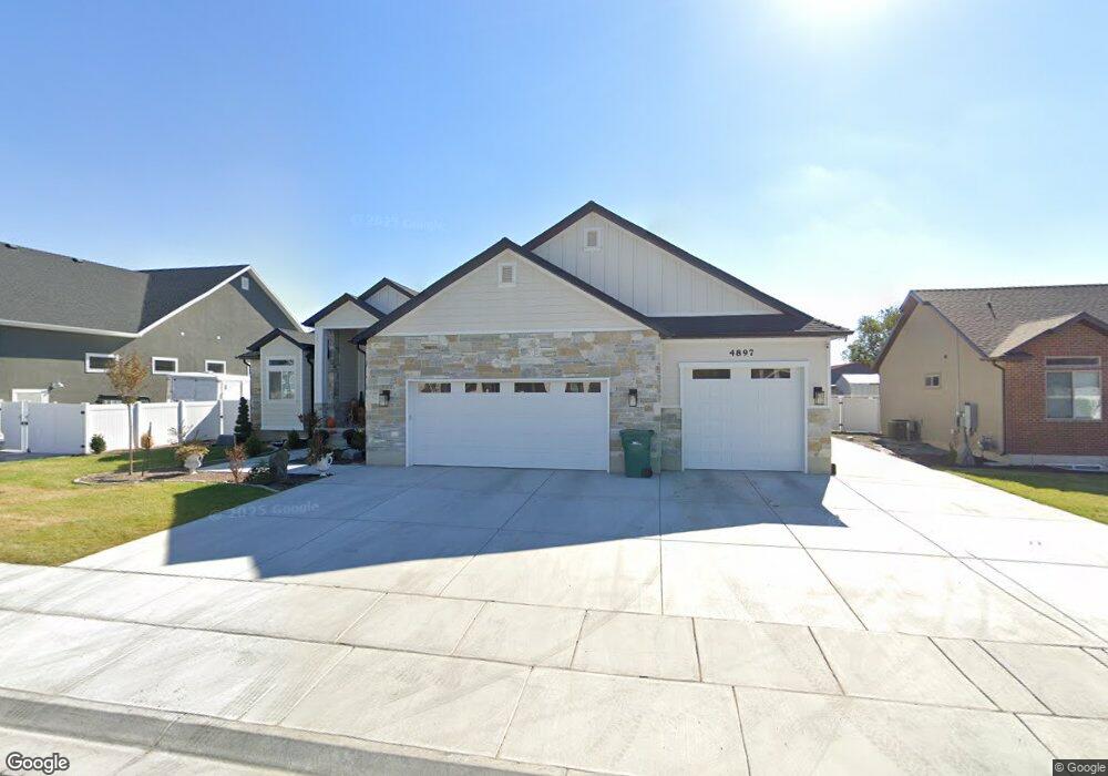 4897 W 3350 S, West Haven, UT 84401 - photo 1