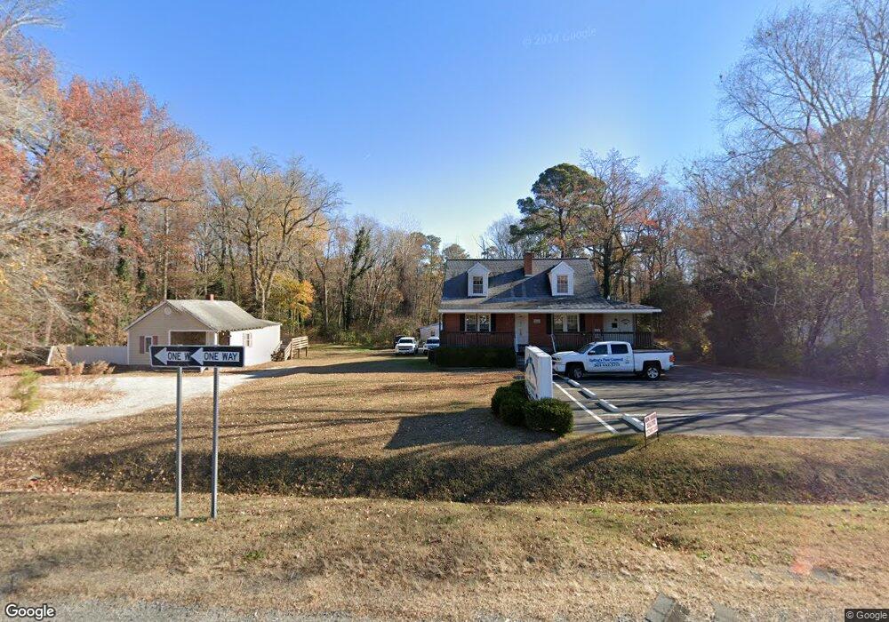 3321 George Washington Memorial Hwy, Hayes, VA 23072 - photo 1