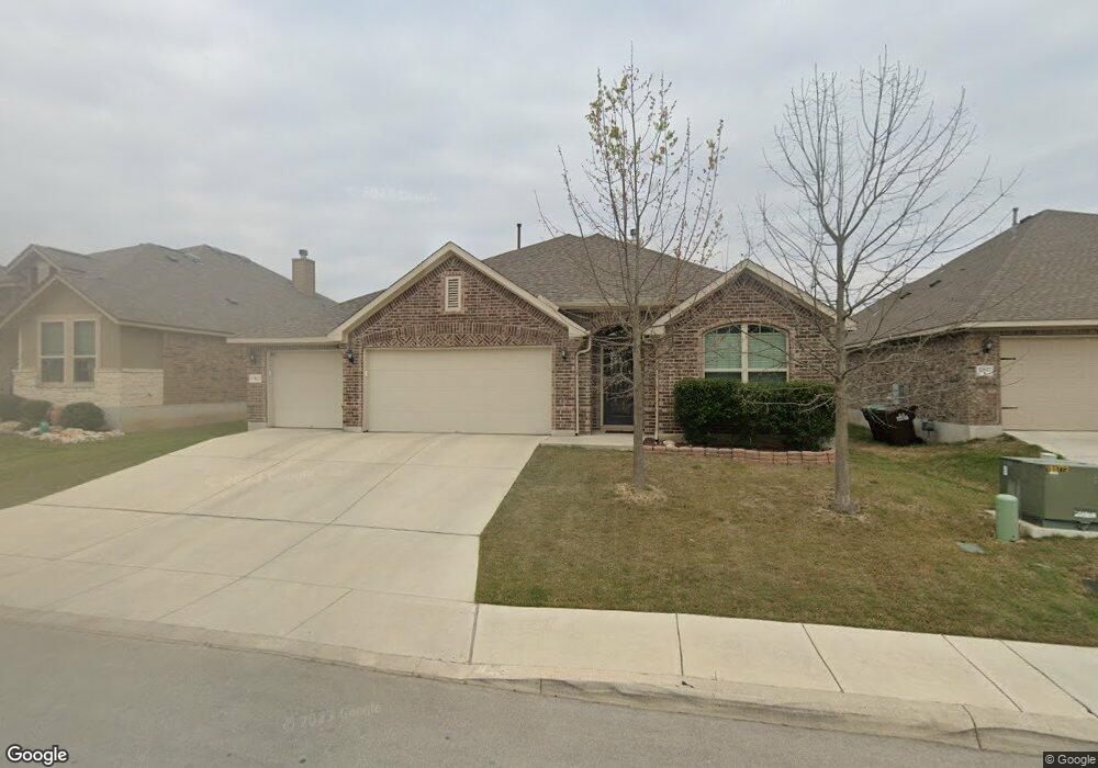 17823 Handies Peak, San Antonio, TX 78023 - photo 1