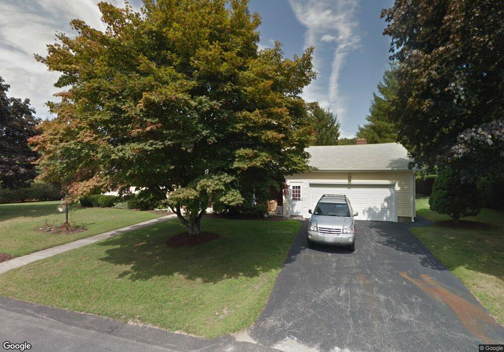 15 Laurel Hill Dr, Smithfield, RI 02917 - photo 1