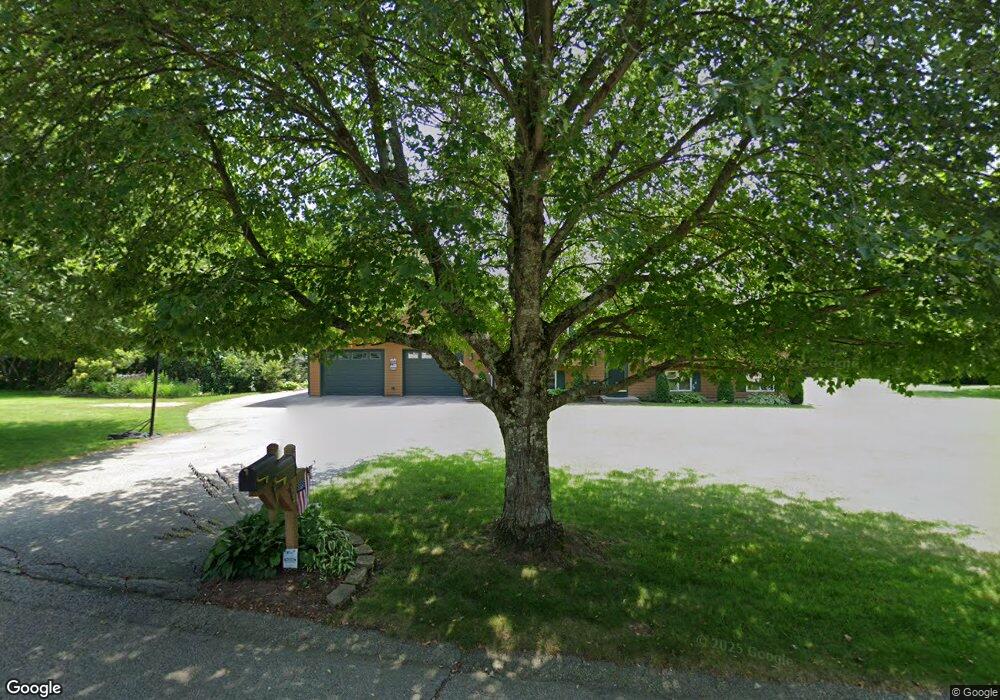 58 Dawn Marie Ct, North Kingstown, RI 02852 - photo 1