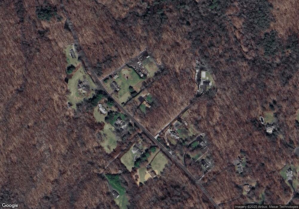 1092 Black Rock Turnpike, Easton, CT 06612 - photo 1