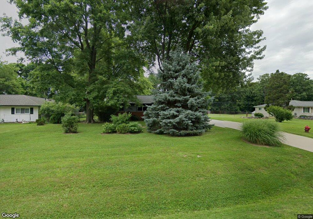 6262 Greer Rd, West Bloomfield, MI 48324 - photo 1