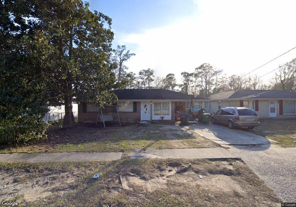 435 Hickory Dr, Slidell, LA 70458 - photo 1