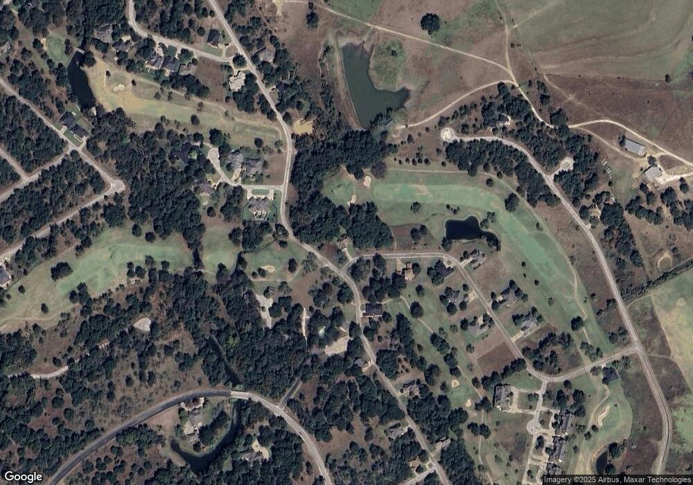 27221 Meadowmore Dr, Whitney, TX 76692 - photo 1