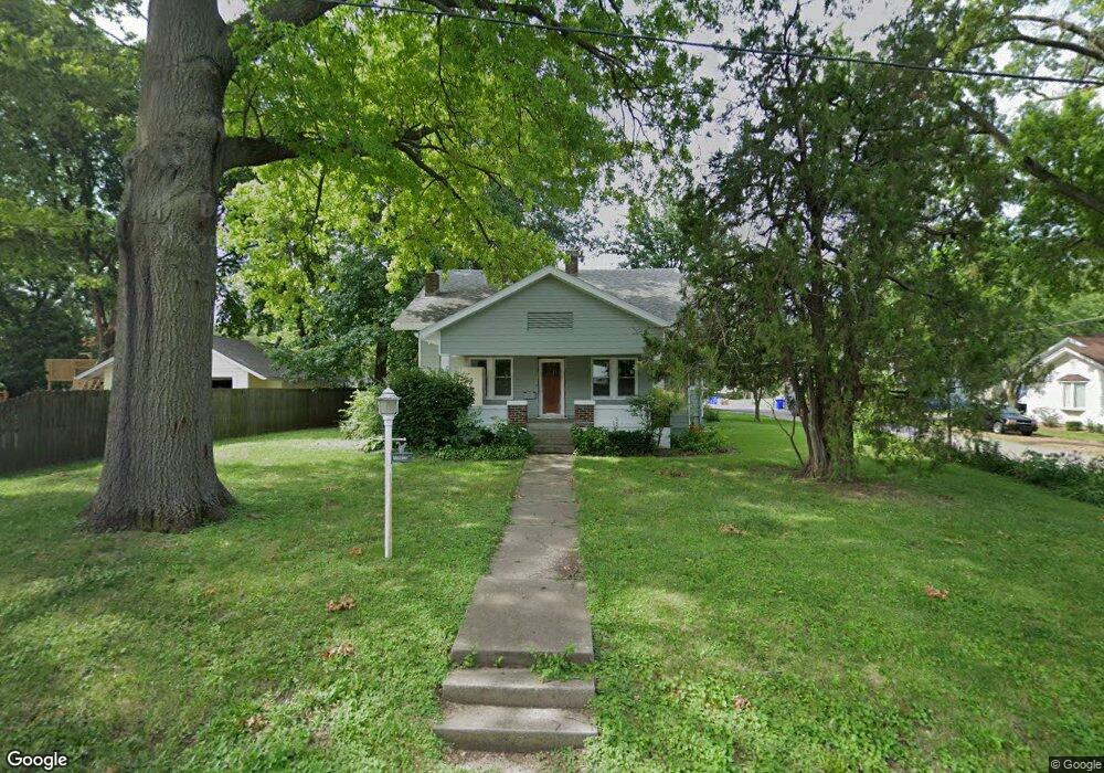 10815 W 59th St, Shawnee, KS 66203 - photo 1