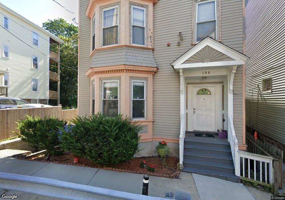 192 Highland St unit 1, Roxbury, MA 02119 - photo 1