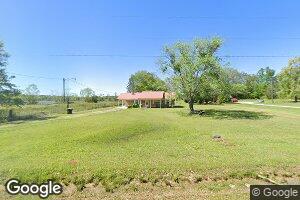 1861 Hamburg Rd, Uniontown, AL 36786