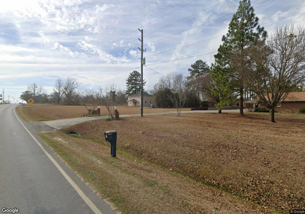 2116 Ga Highway 56 W, Lyons, GA 30436 - photo 1