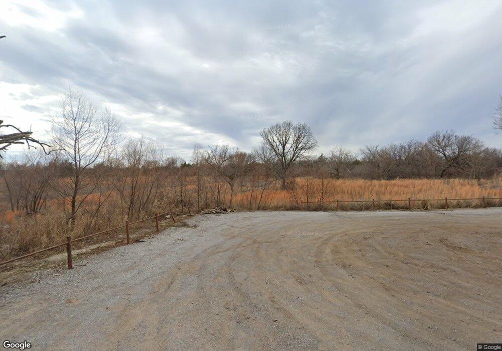 950 S Cimarron Valley Rd, Cleveland, OK 74020 - photo 1