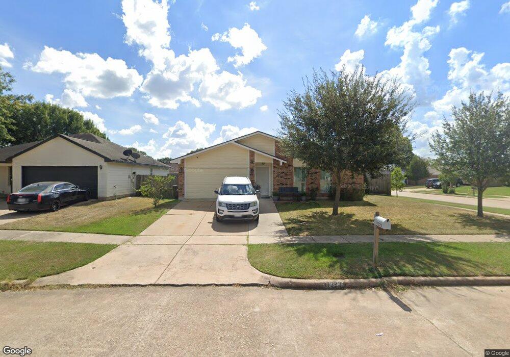 17323 Box Canyon Dr, Hockley, TX 77447 - photo 1