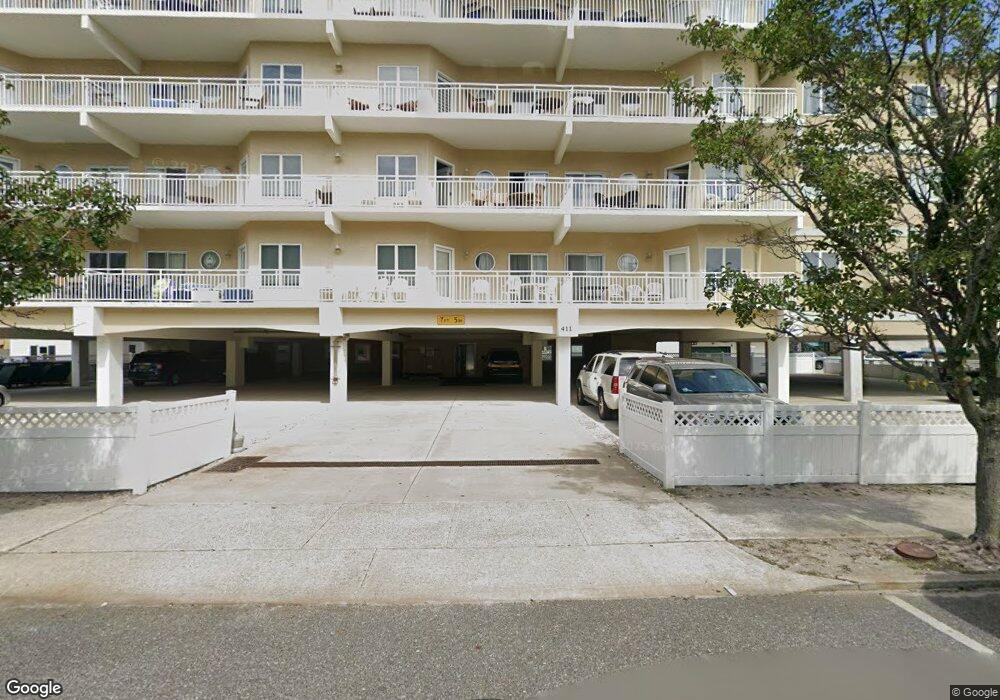 411 E Morning Glory Rd unit 3006, Wildwood Crest, NJ 08260 - photo 1