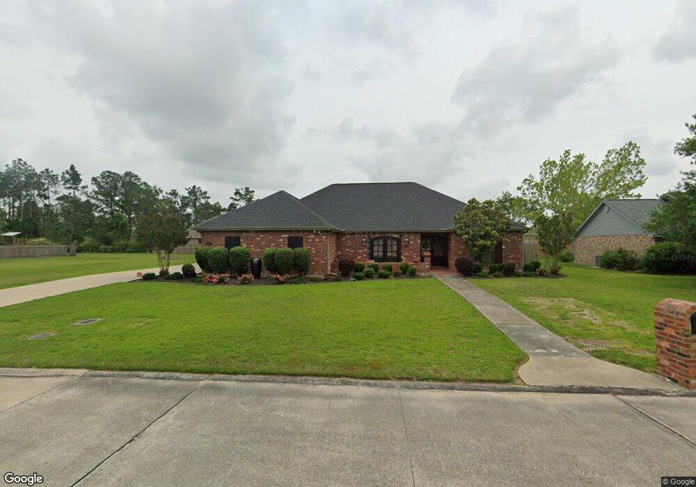 295 Oxford Ct, Lake Charles, LA 70605 - photo 1