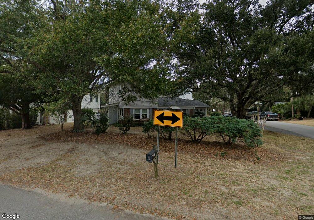 5 37th Ave, Isle of Palms, SC 29451 - photo 1