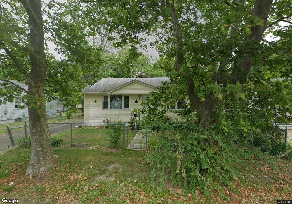 536 N 2nd St, Vineland, NJ 08360 - photo 1