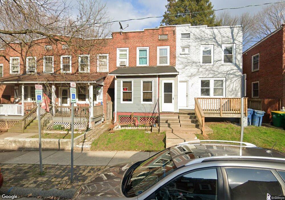 41 Denham Ave, Claymont, DE 19703 - photo 1