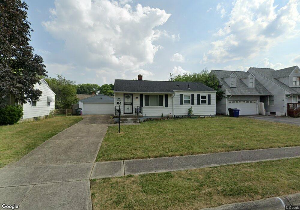 2295 Colfax Ave, Columbus, OH 43224 - photo 1