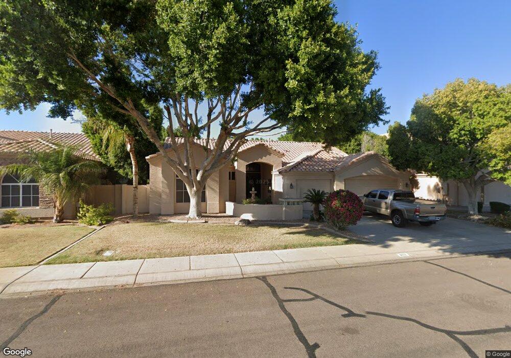 962 N Dustin Ln unit 2, Chandler, AZ 85226 - photo 1