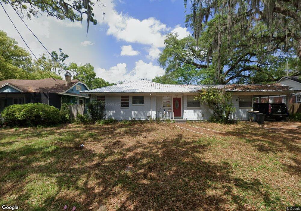 4513 Kerle St, Jacksonville, FL 32205 - photo 1