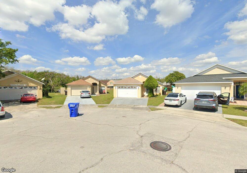 2409 Sonja Ct, Kissimmee, FL 34743 - photo 1