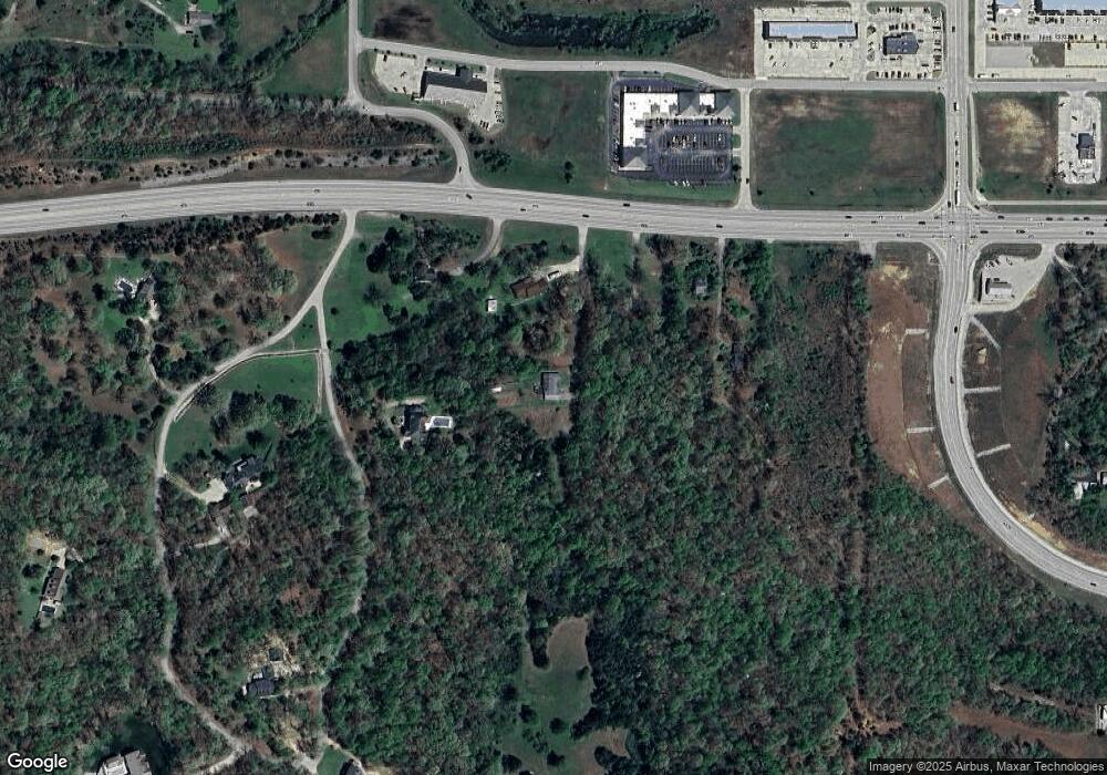 1075 Mars Ln, Poplar Bluff, MO 63901 - photo 1