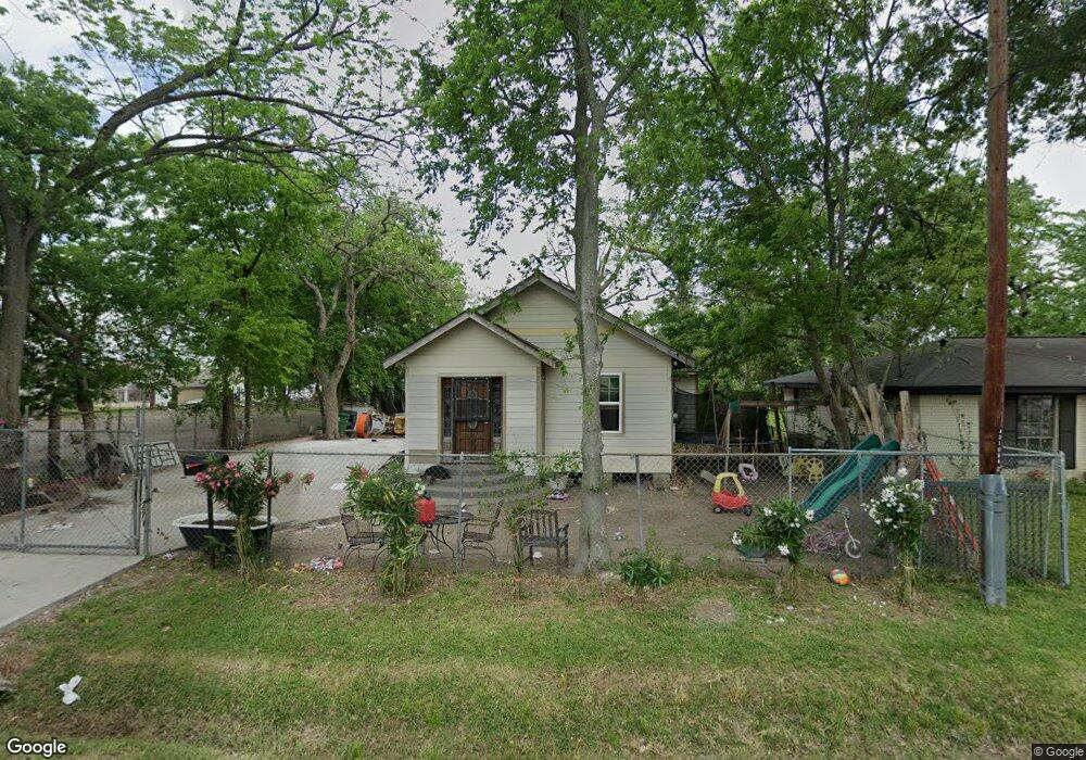 3107 Chickering St, Houston, TX 77026 - photo 1