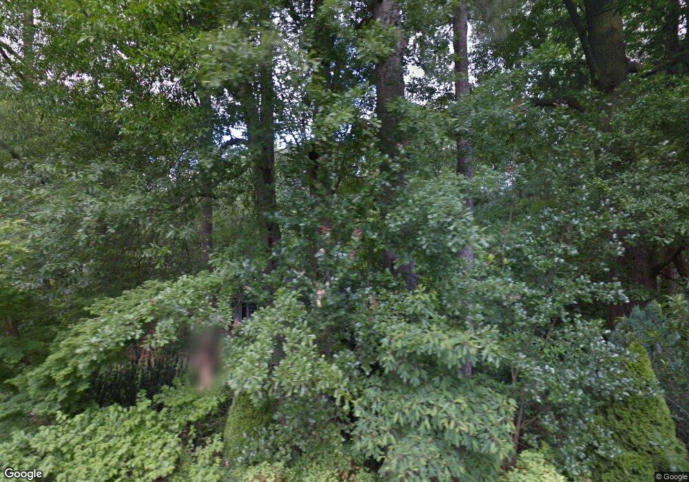 361 N Hillcrest Dr SW, Marietta, GA 30064 - photo 1